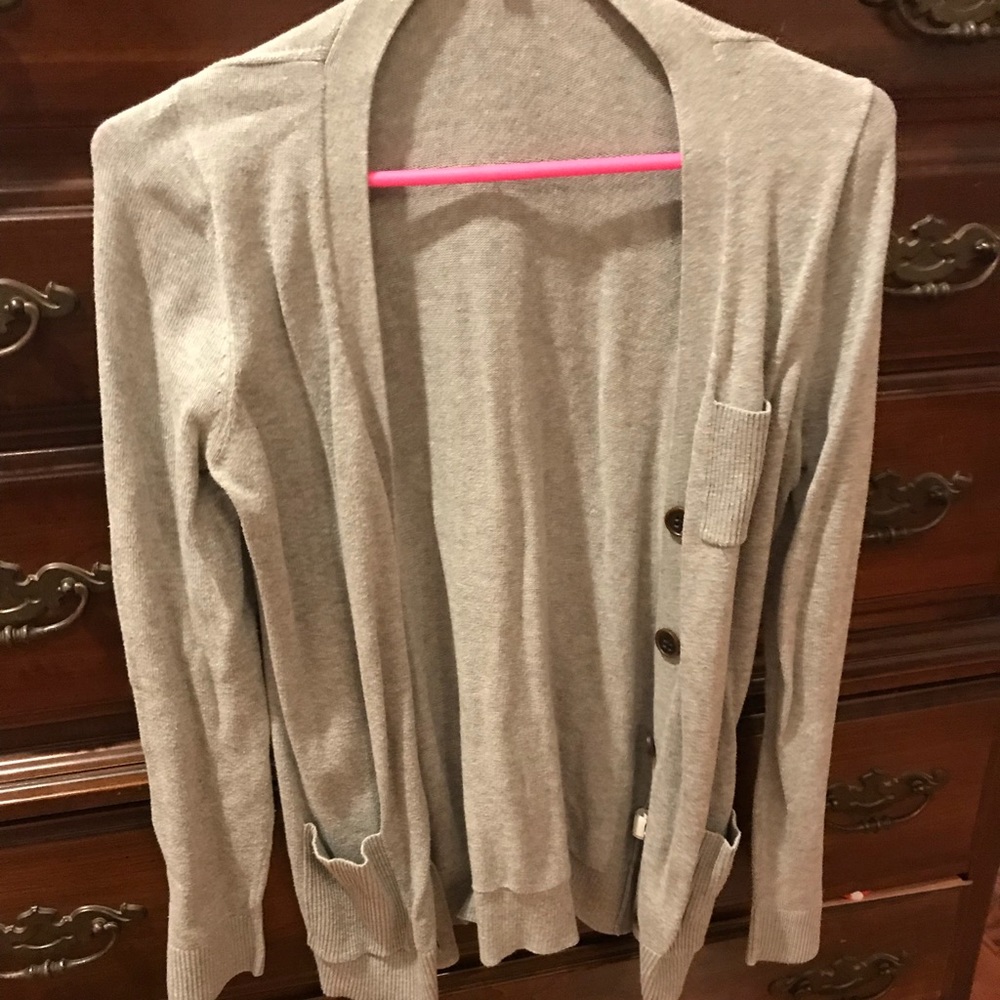 Cardigan